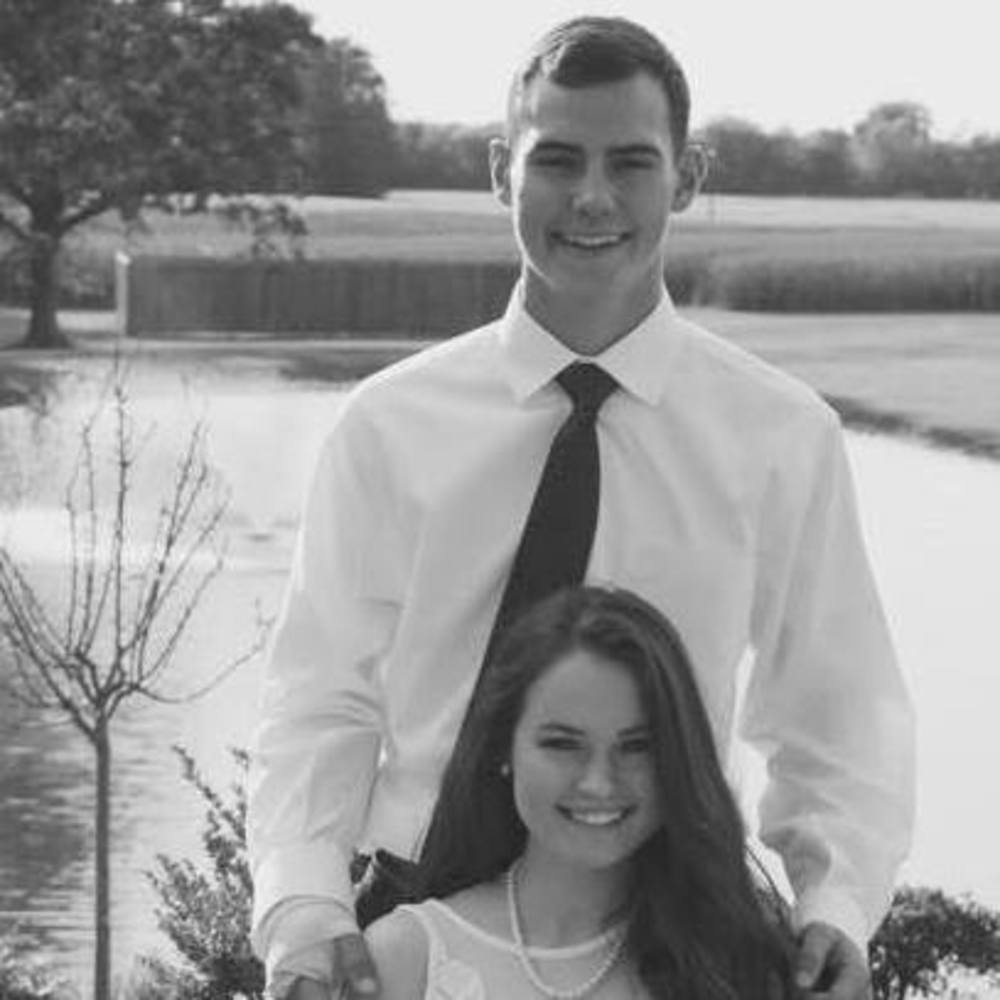 Meet your Posher, Jordan